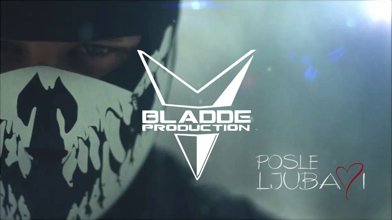 BLADDE - CUVAM TE
