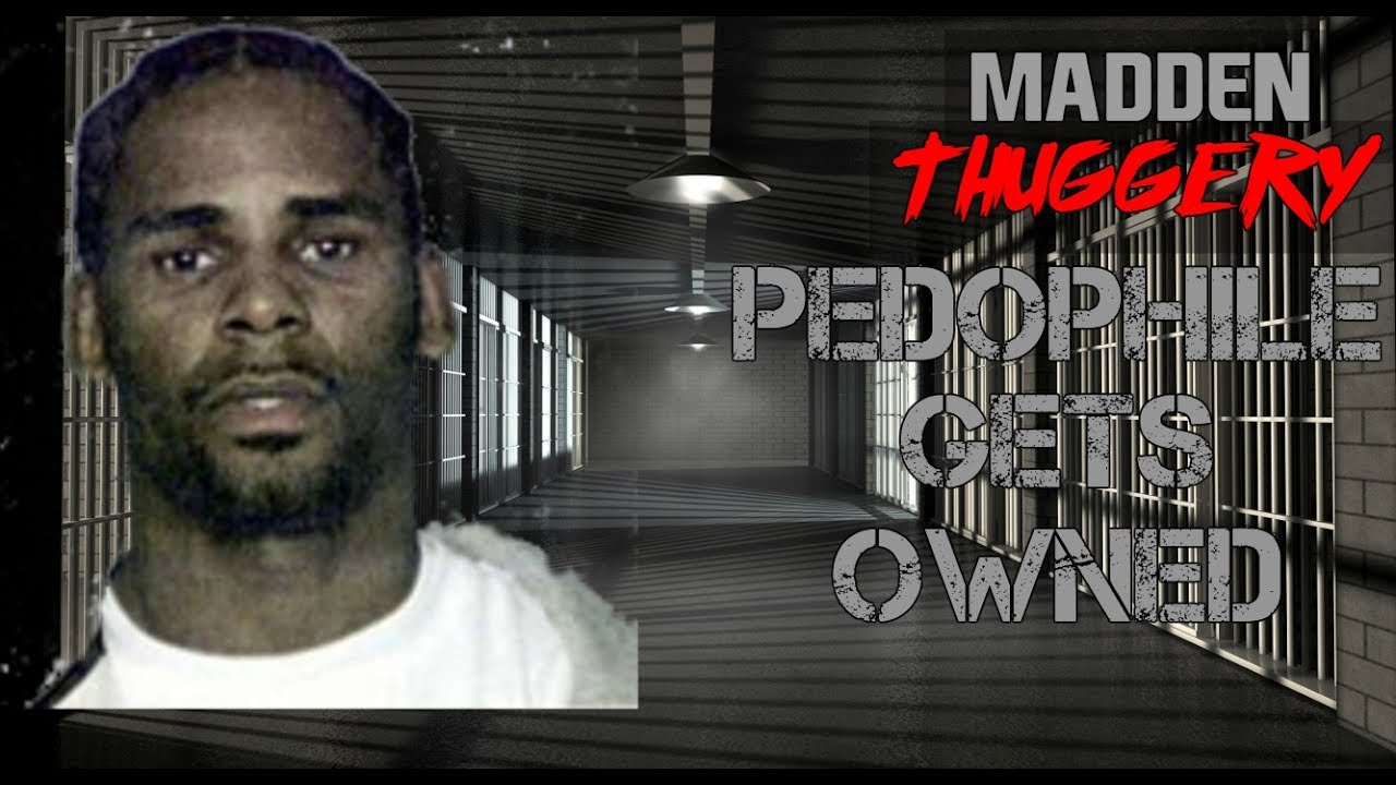 ONLINE PEDOPHILE GETS OWNED!| HILARIOUS MADDEN 17 TRASH TALK!!!