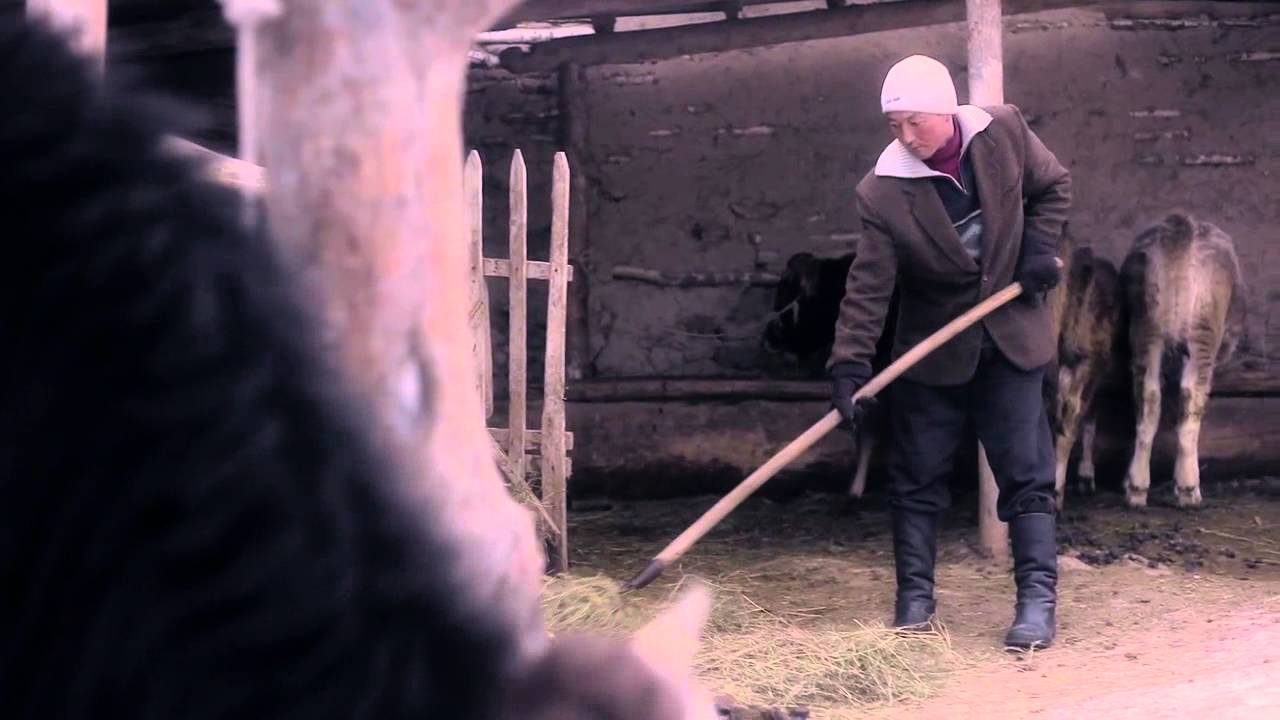 JalpakTash- A Kyrgyzstan Epic