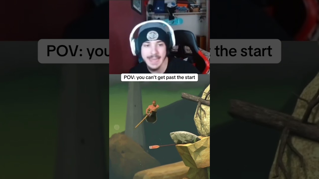 This Game Is A Nightmare