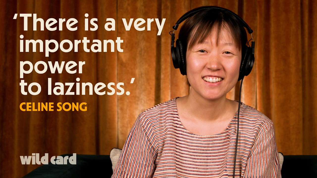 Celine Song on 'Materialists,' working as a matchmaker, and finding meaning in dead cockroaches