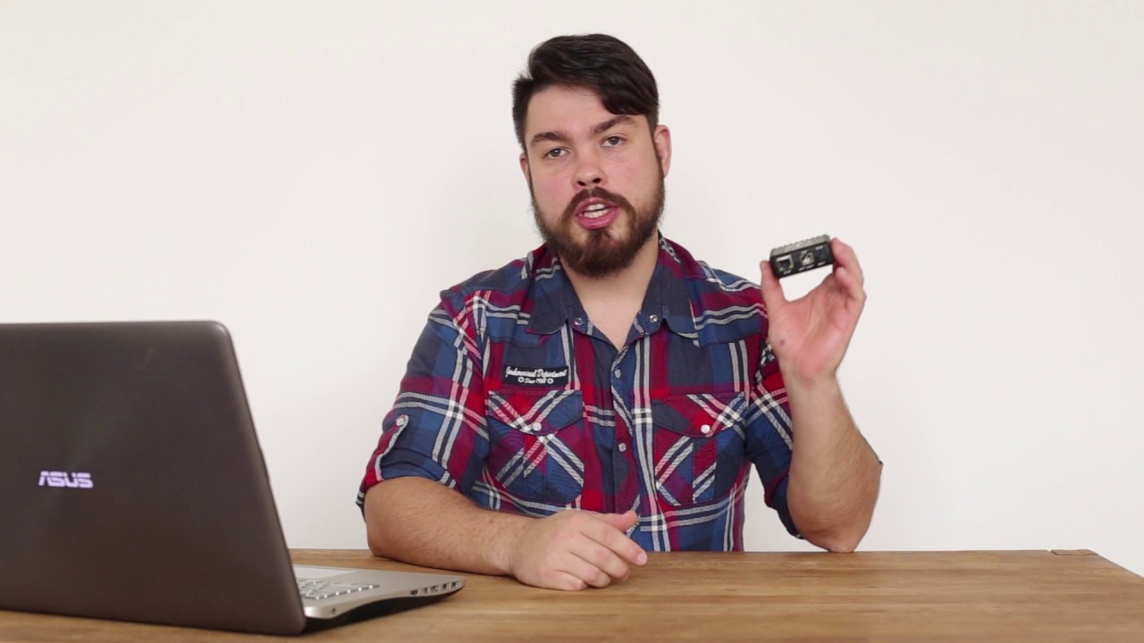 Обзор ONU FORA NA 1001D