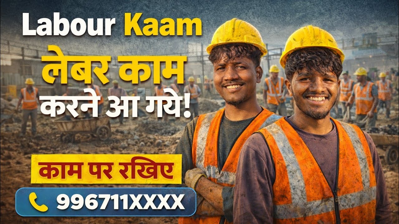 14 जनवरी की तैयारी । जुगाड के लिए हम दोनो ने खूब मेहनत की