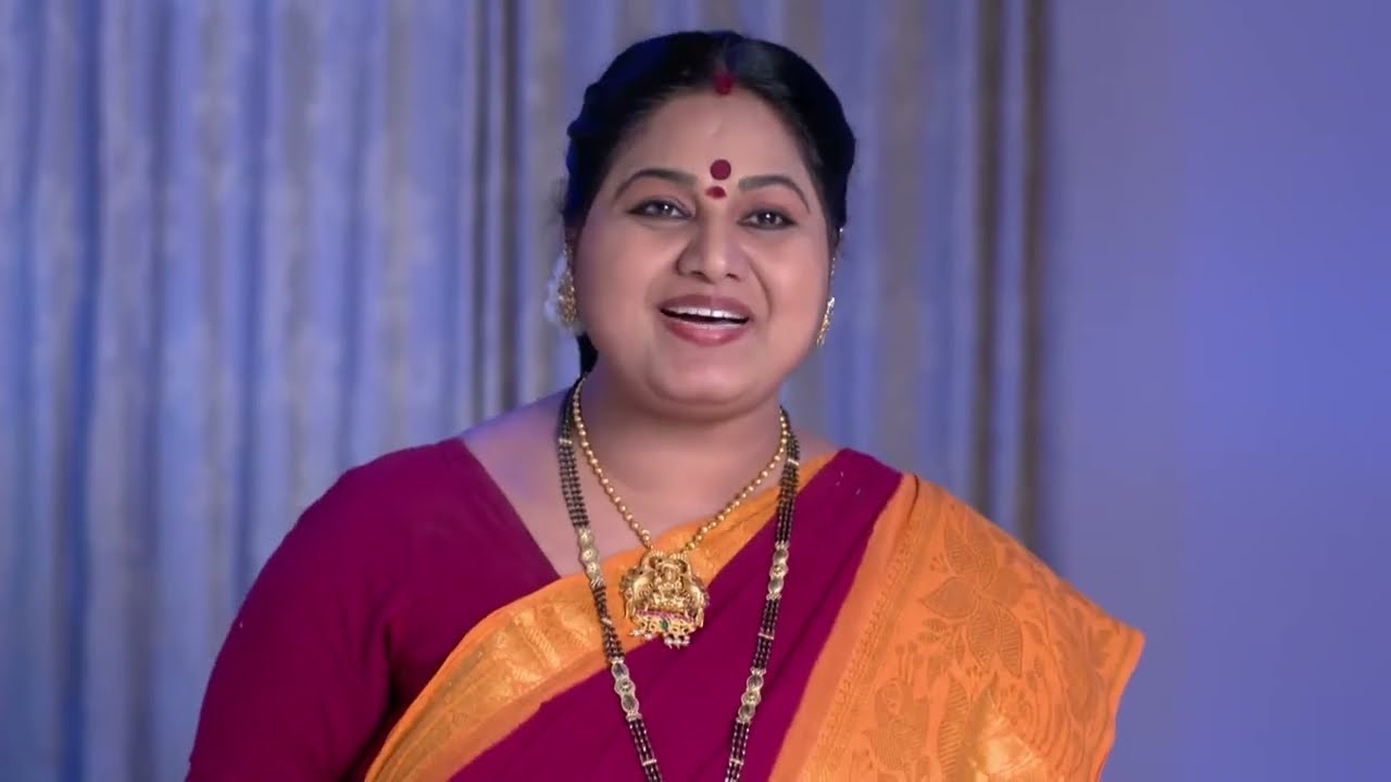 Kalyana Vaibhogam - Ep 970 - Meghana Lokesh - Telugu Tv Serial - Zee5 Telugu Classics