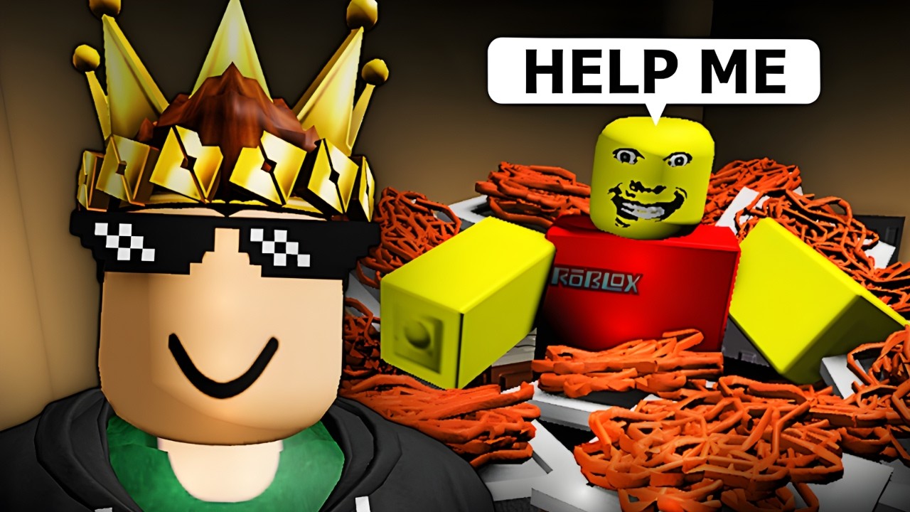 ROBLOX Weird Strict Dad ЛУЧШИЕ МОМЕНТЫ АДМИНА (ПОДБОРКА) 👨