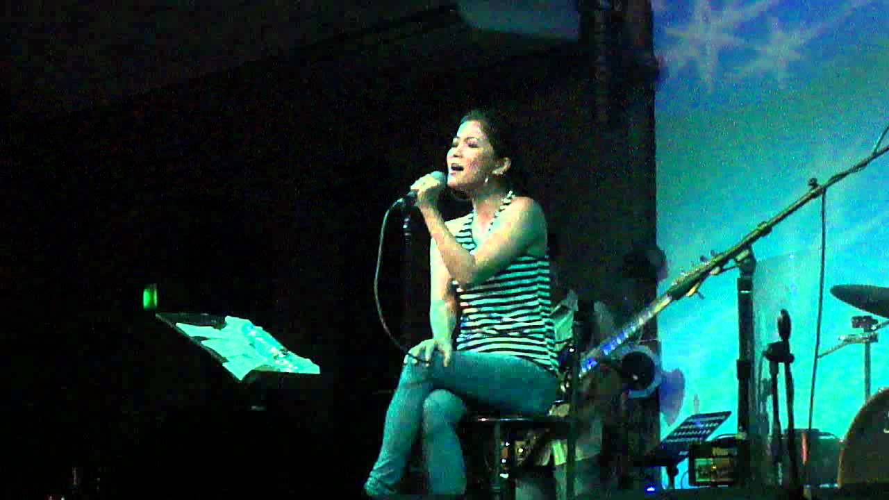 Who Was I? Juris @ Bagaberde June 1, 2011