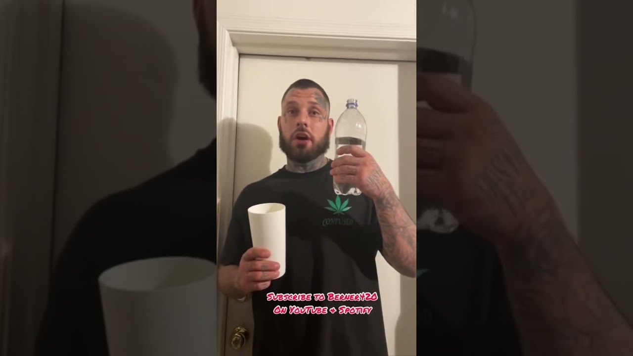 How to pass water through a locked door in prison