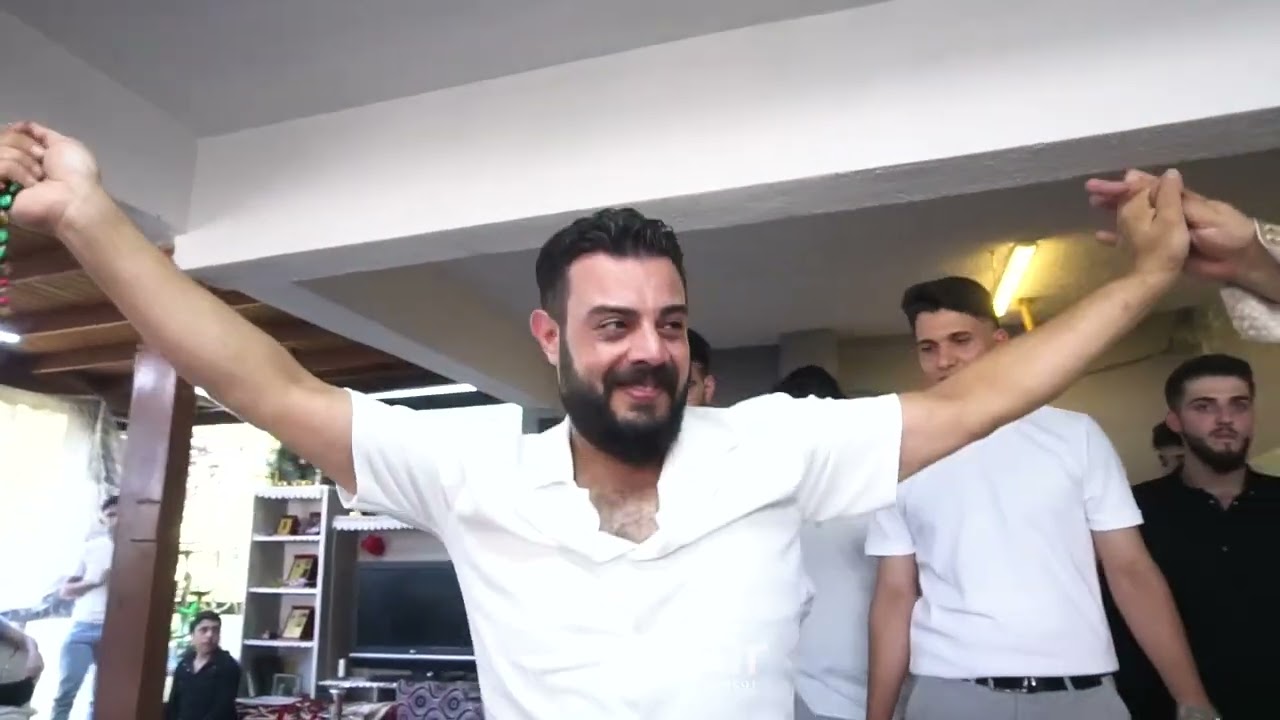 خطبة محمد الخليل الكريز