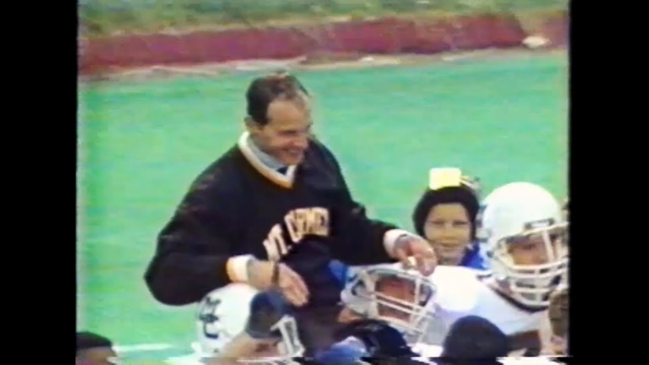 Coach Frank Lenti Tribute