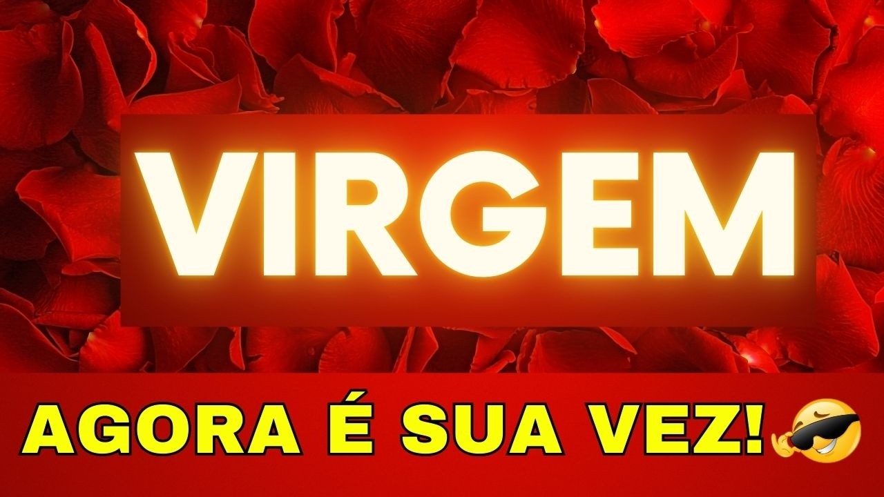 💎 VIRGEM♍PROX 7 DIAS‼️A VIRADA QUE VOCÊ ESPERA ESTÁ CHEGANDO! RECONPENSA ESPIRITUAL!