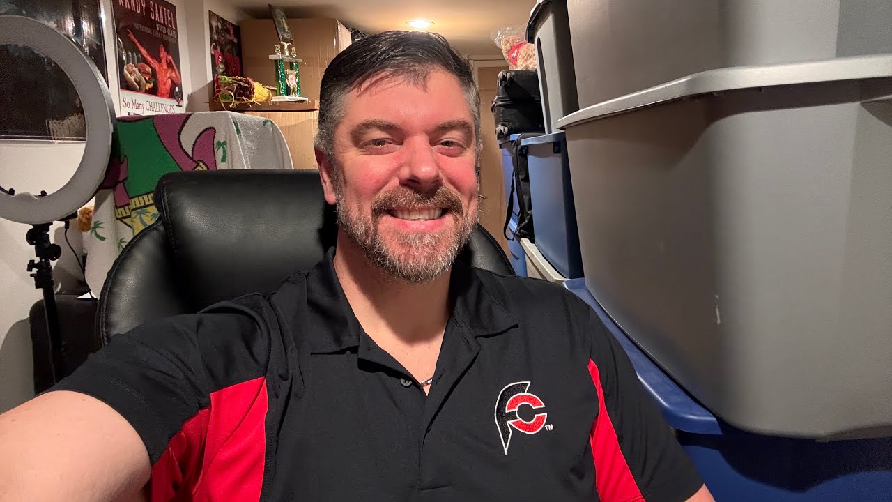 My First 1-Hour Livestream Q&A in Years w/ Lots of Updates!!