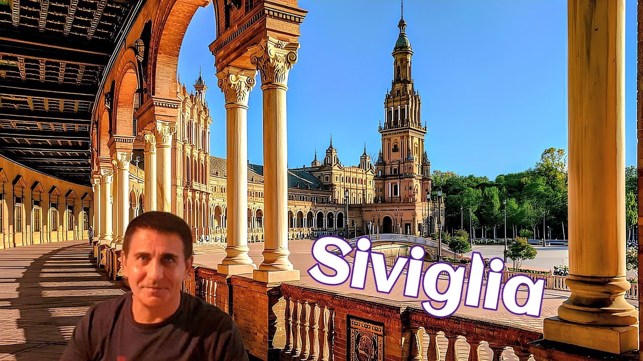 Cosa vedere a Siviglia, Andalusia, una delle Città più Belle della Spagna, Storia, Arte, Flamenco