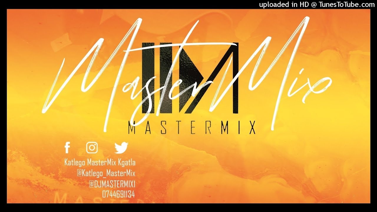 Kelvin Momo TitoM Soul Revolver   Stay Shining Solified Mix