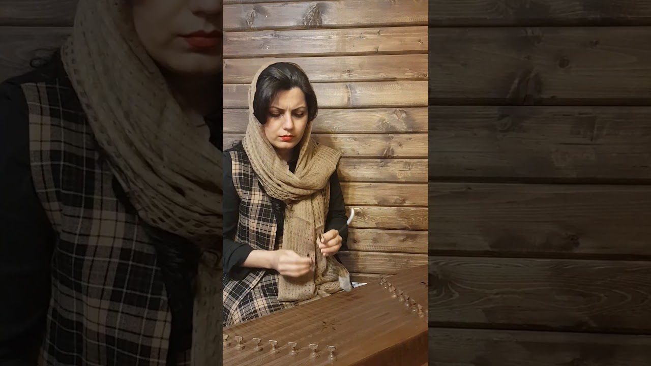 نسترن هاشمی