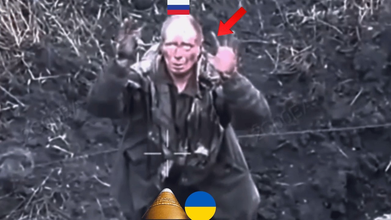 Drones Seal the Exit &mdash; Russian Troops Have No Way Out | Ukraine War