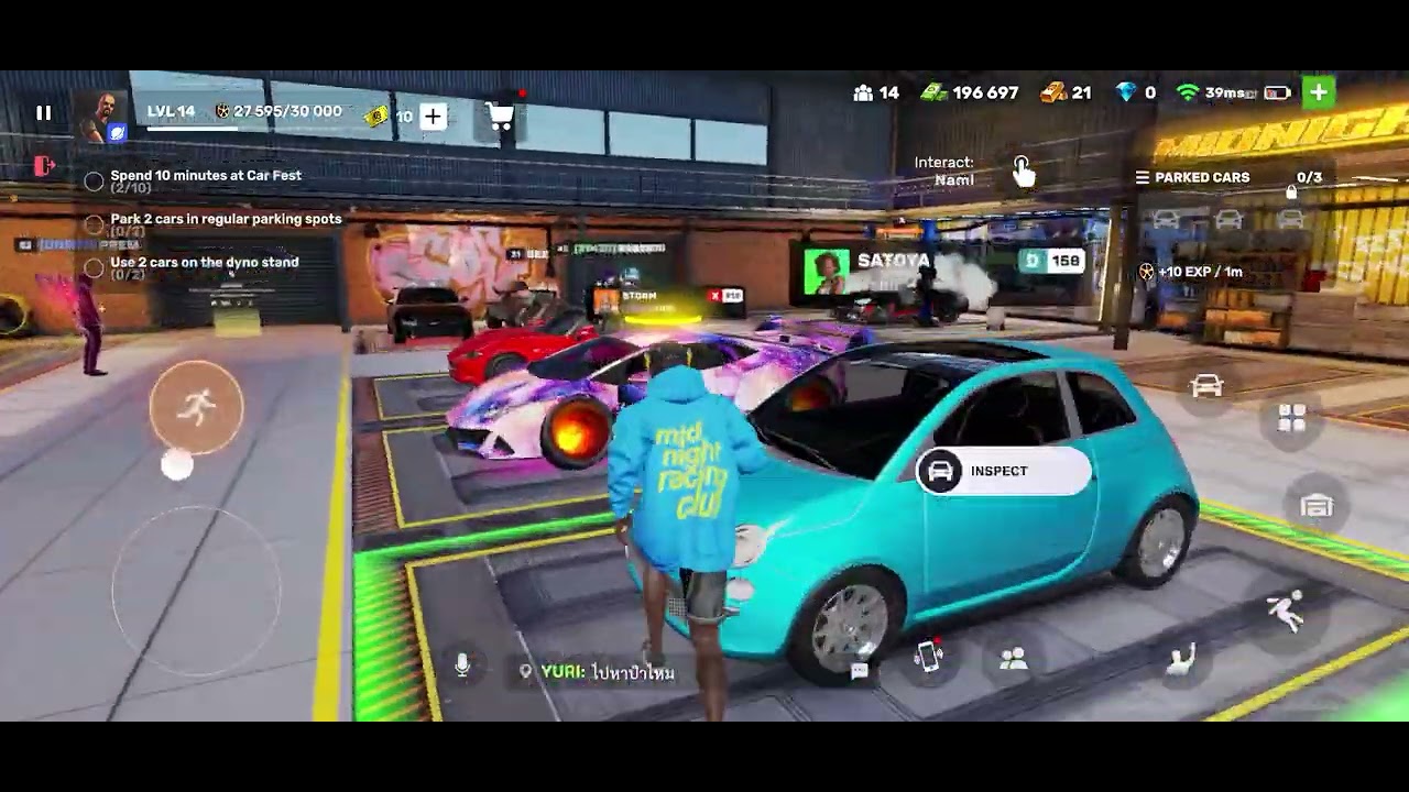 I buy new car guys 