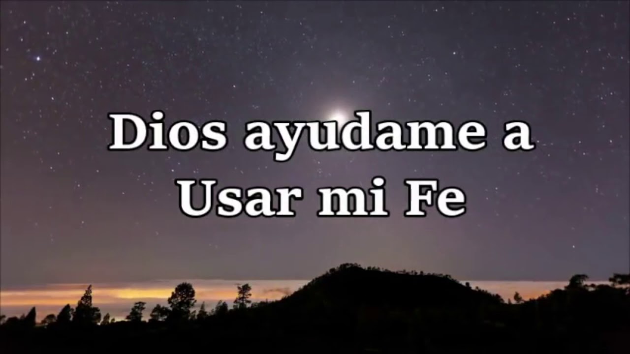 SOY HUMANO