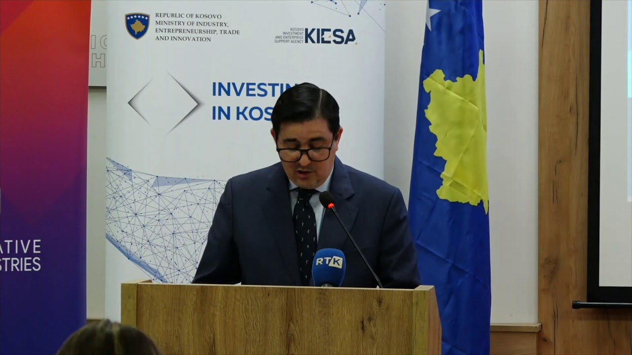 LIVE- Nënshkruhet marrëveshje për 
