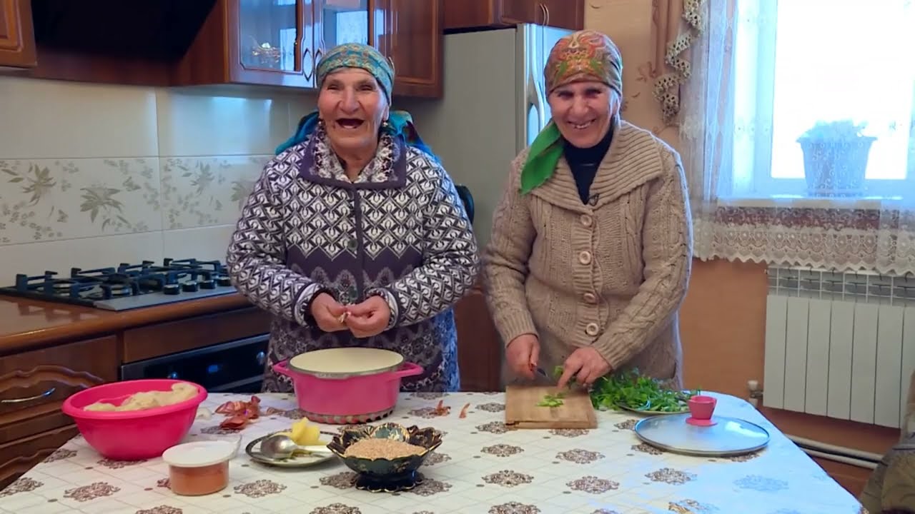 Լիճք գյուղի պատմությունը