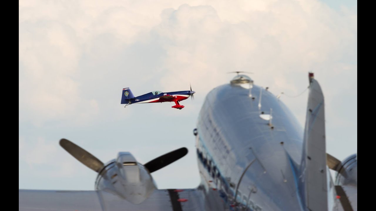 28th FAI World Aerobatic Championships 2015 – Day 2
