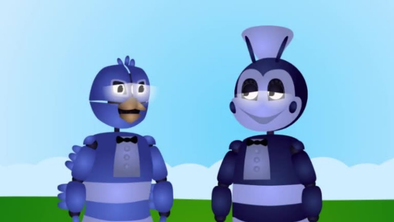 One Jolly Day: Alteration Revision - Episode 2 - Friend or Foe