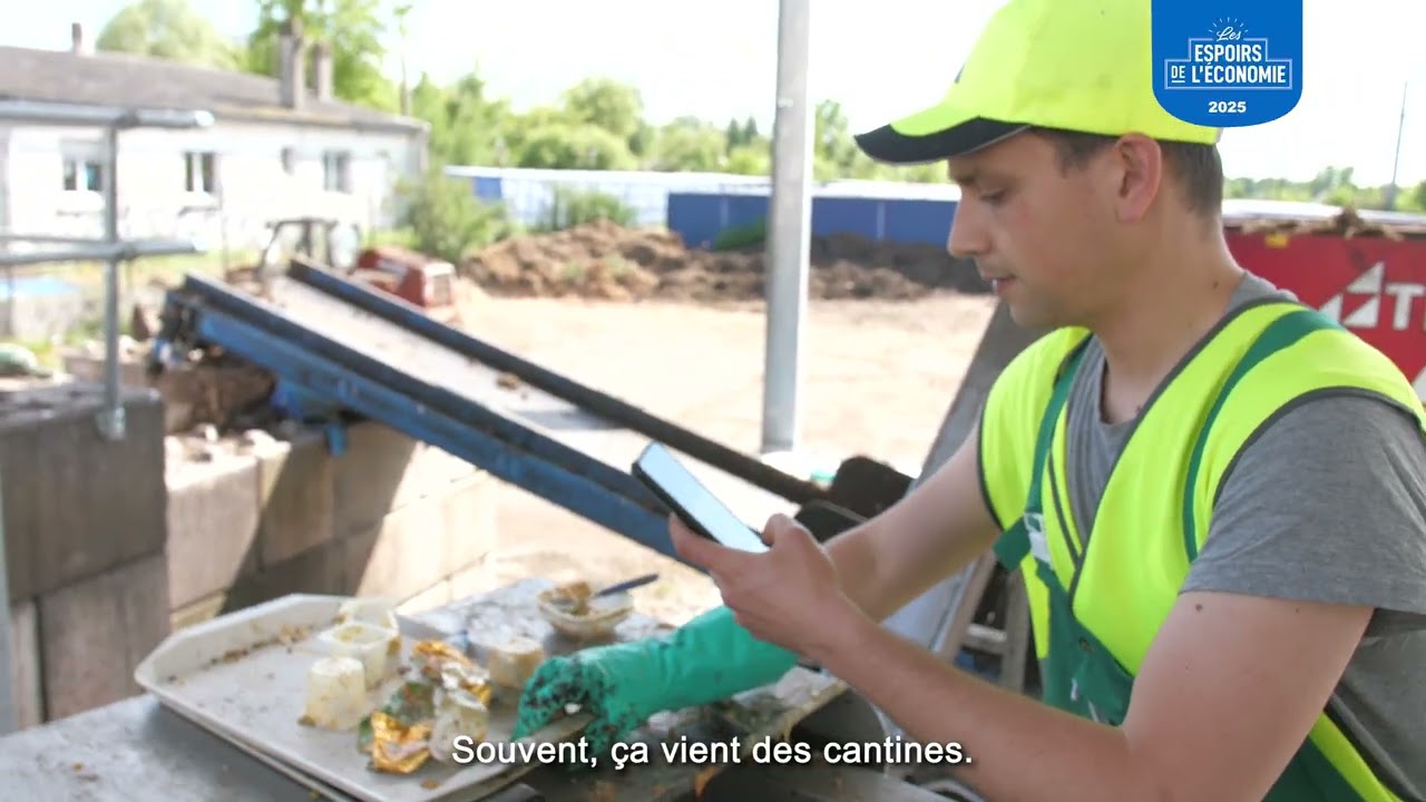 GAE 2025 - LES ALCHIMISTES