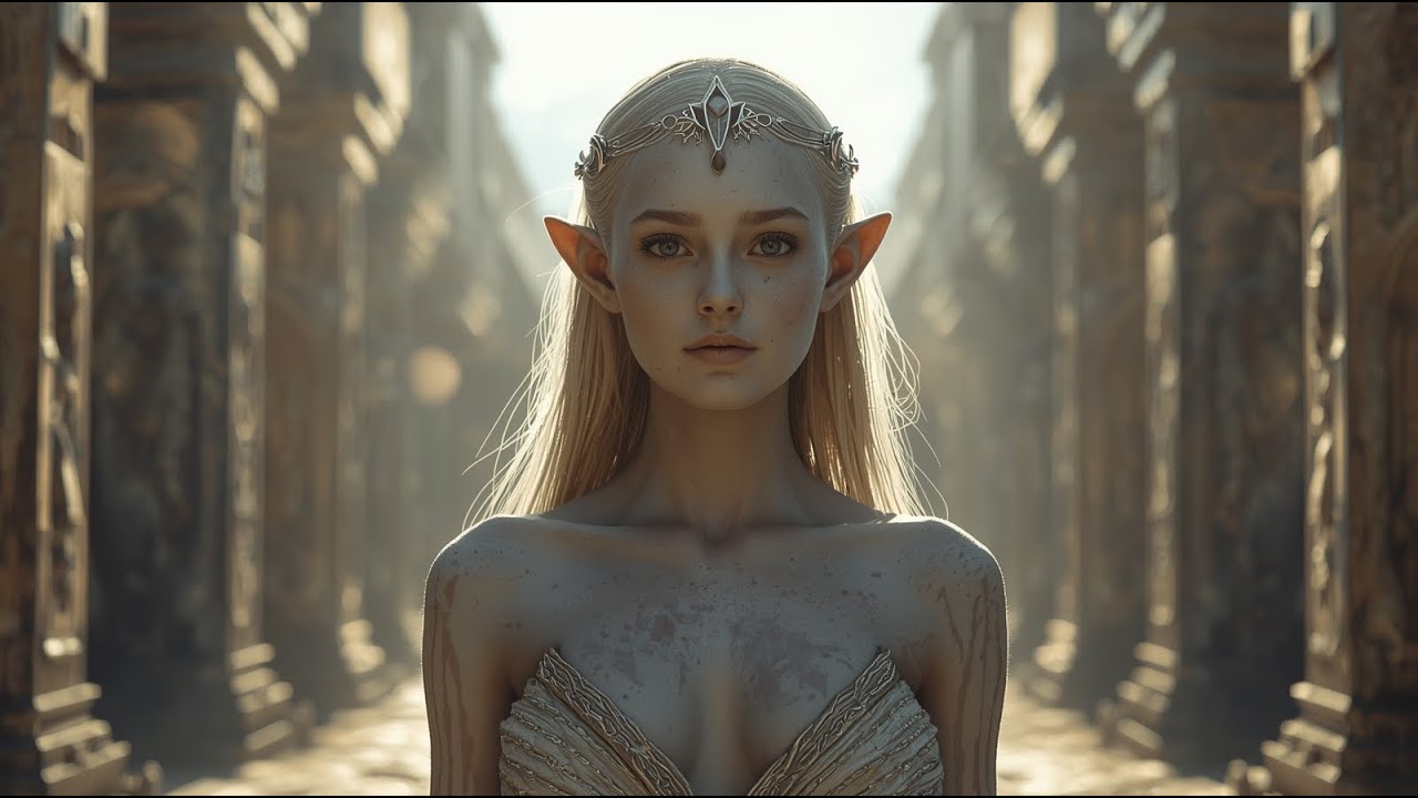 He Fell for a Small Girl — Then Learned She Belonged to the Illuminati | HFY Storyline