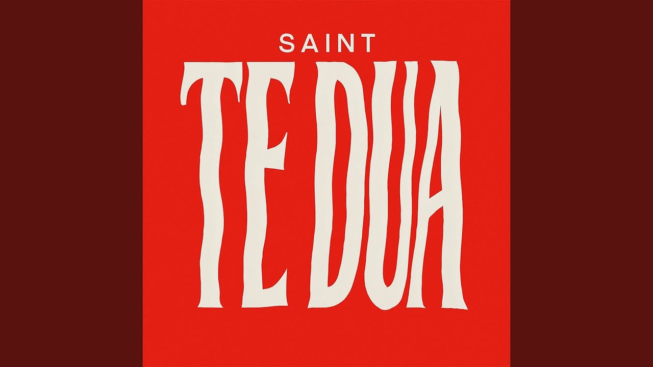 Te dua