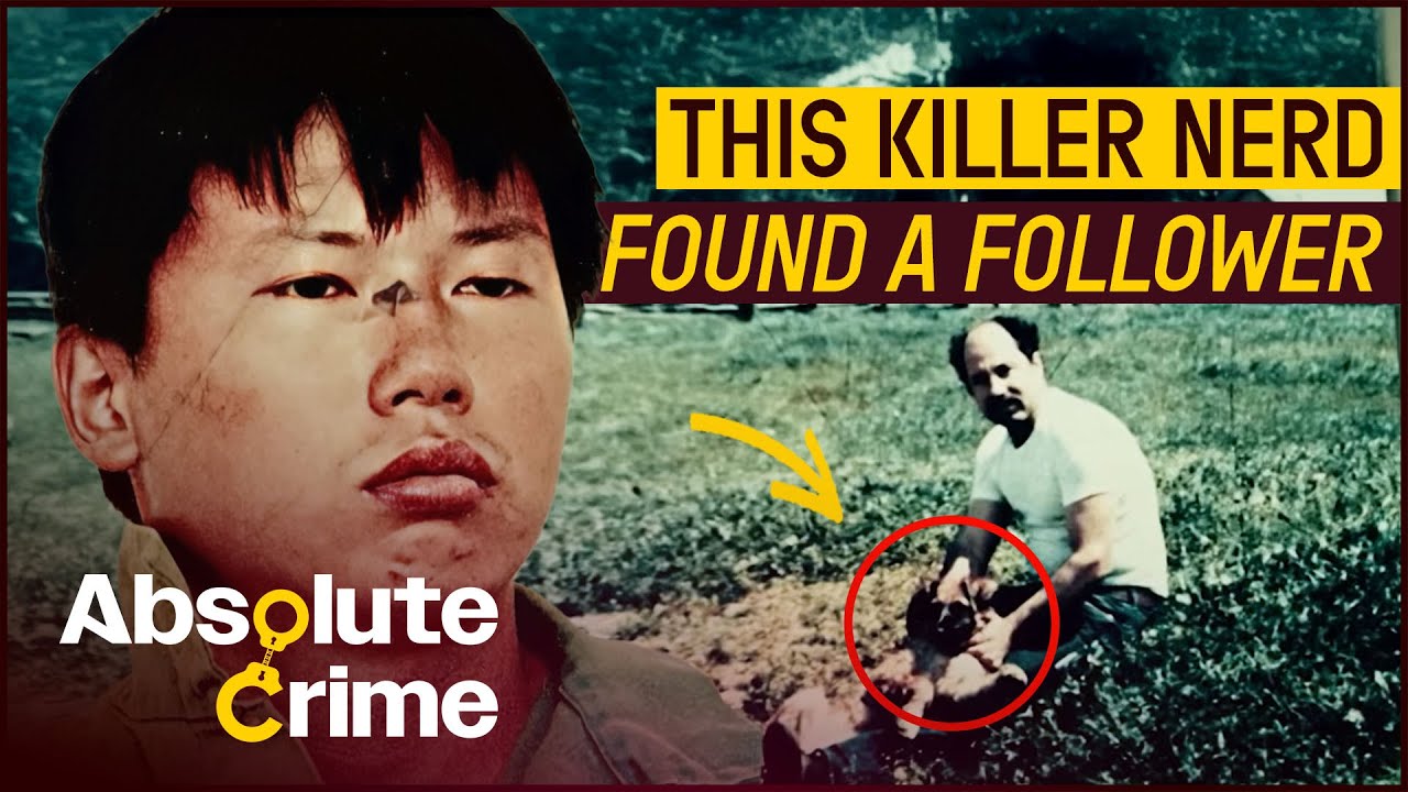 What Happens When a Psychopath Found A Killer Follower?