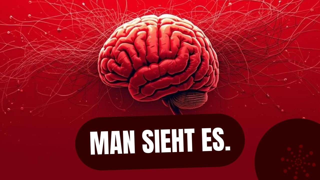 Was der Körper über die Psyche verrät | Psychologie erklärt