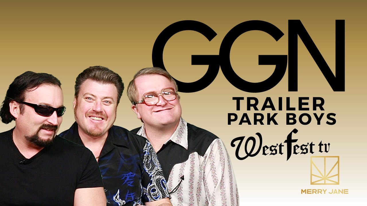 Trailer Park Boys on GGN... Again