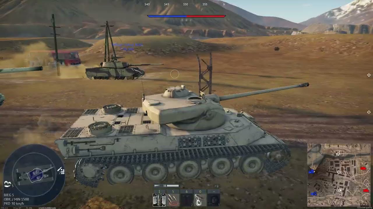 War Thunder