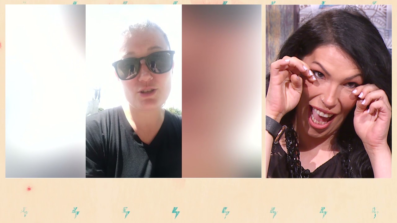 VIKEND NA K1 | Neverne bebe | Leksikon | Tijana i Jelena se rasplakale u našoj emisiji