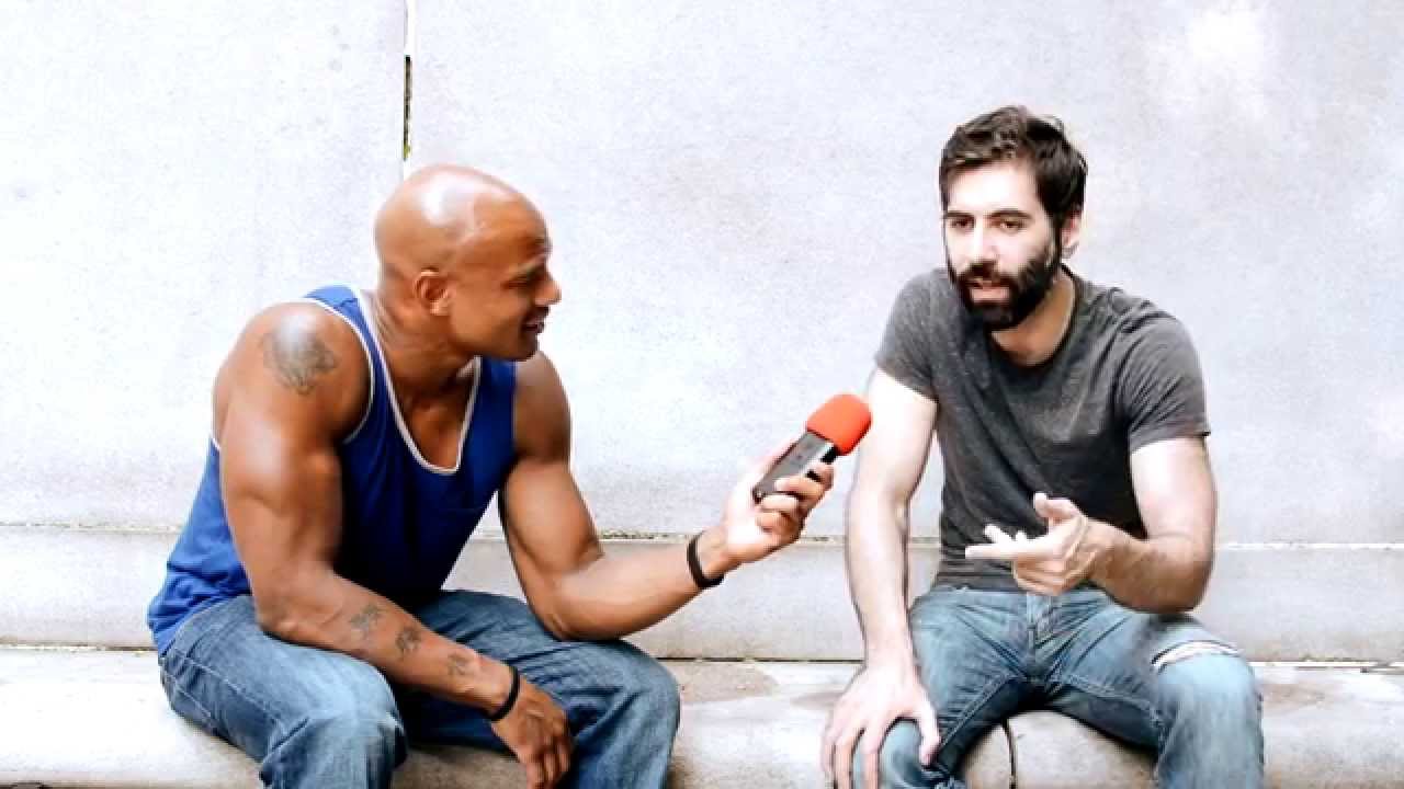 How To Turn Your Passion into Profit (With Roosh V)