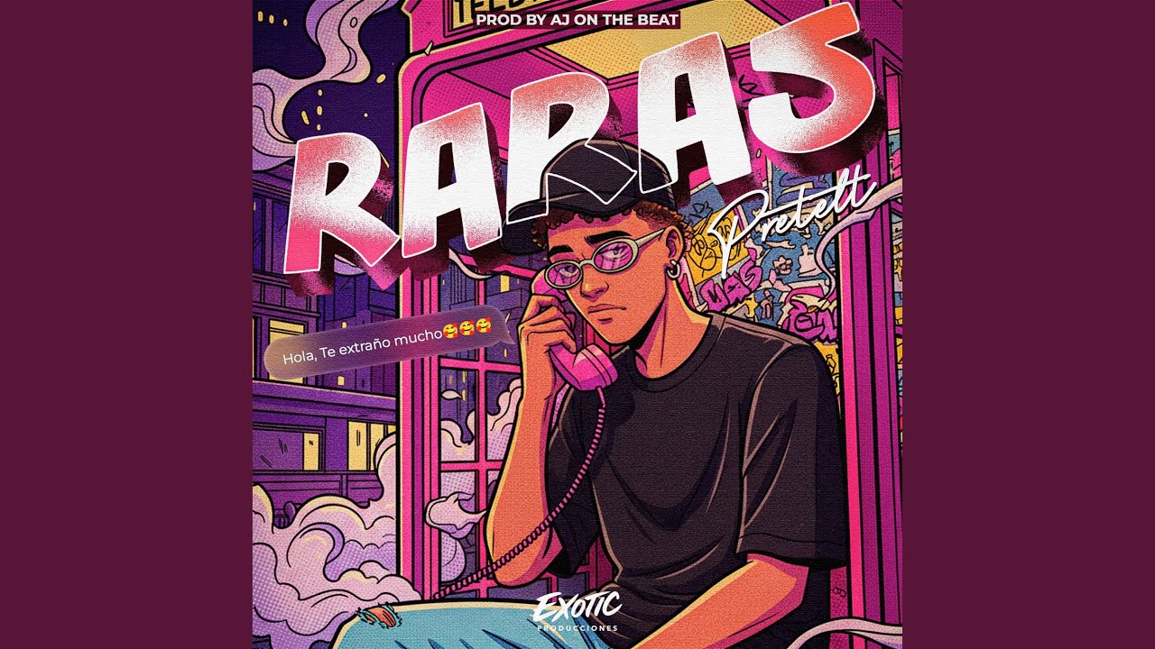 Raras