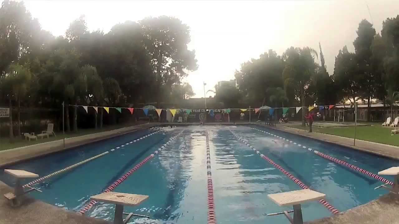 OLIMPIADASTUMORRO: 100 MTS PLANOS, SALTO DE LONGITUD Y NATACIÓN