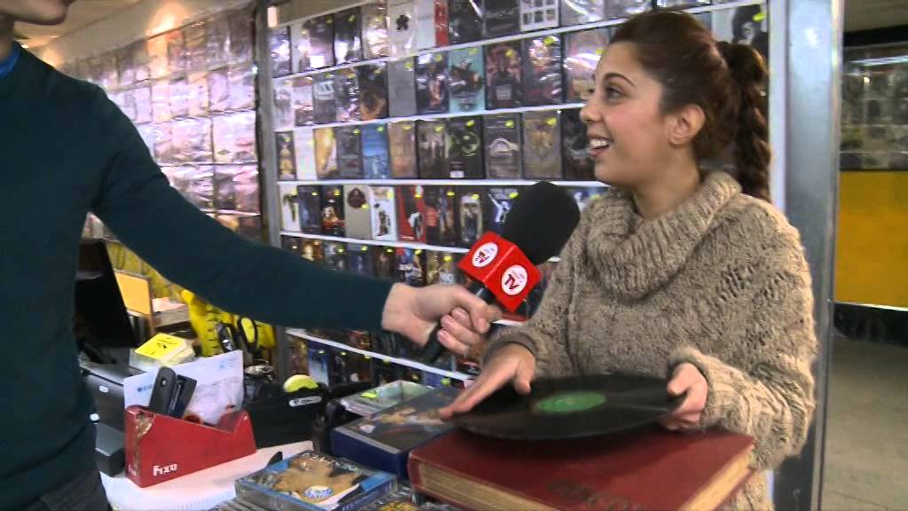 LA METRALLETA, para Que el Ritmo no Pare