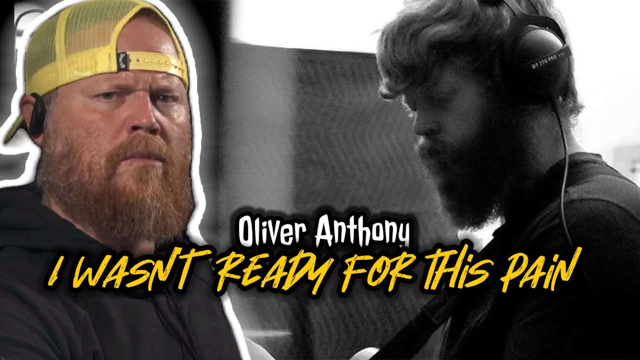 I Wasn’t Ready For This Pain | Former Counselor Reacts to Oliver Anthony – Scornful Woman