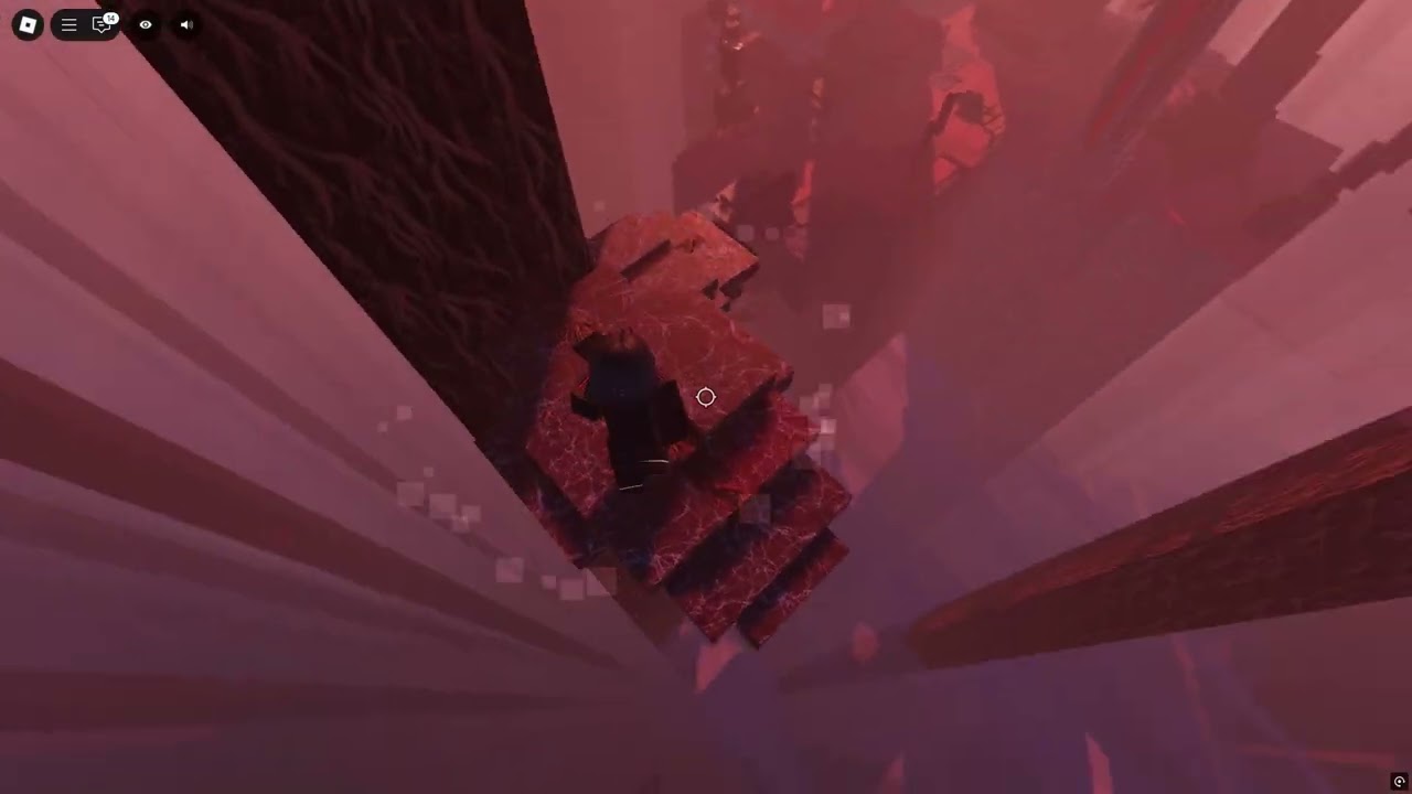 Roblox - Abyss World: The Heart Of The Unreturned [Demo] Released