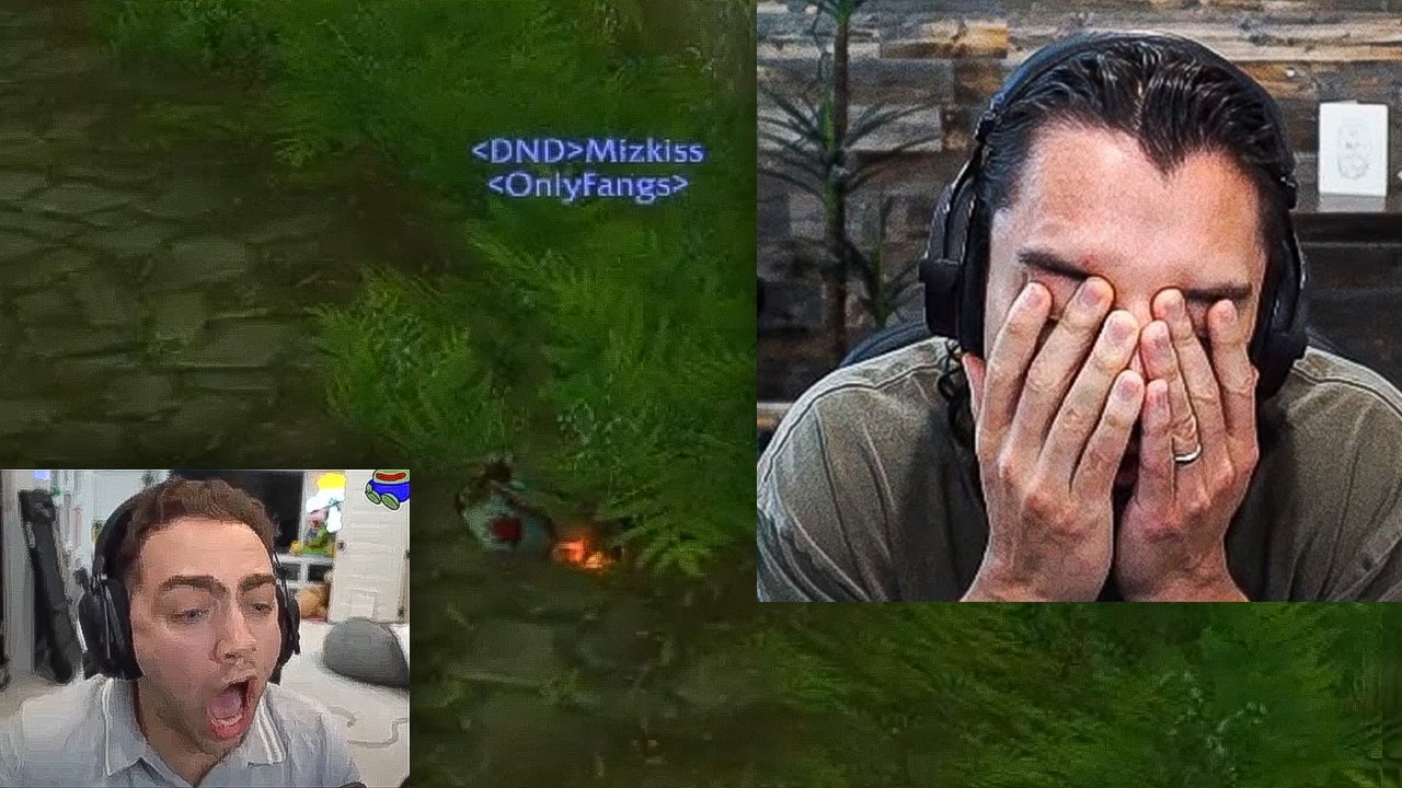 OnlyFangs Is Falling Apart...