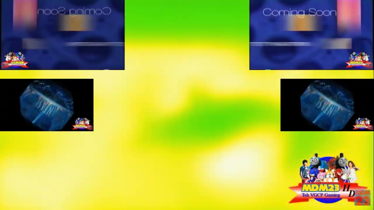 {YTP} Toot Story 2 VHS Previews Tasted on Monggo (Collab Entry) has a Sparta Gamma Remix
