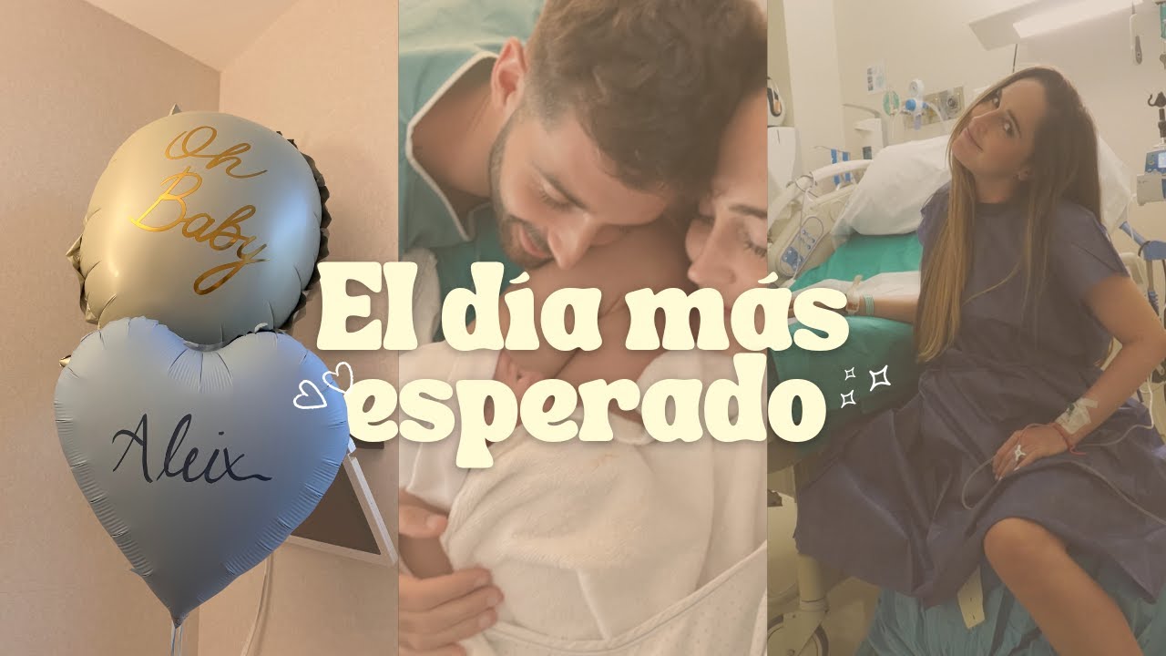 VLOG | Ya est&aacute; AQU&Iacute; | 30.09.25 | Aleix.