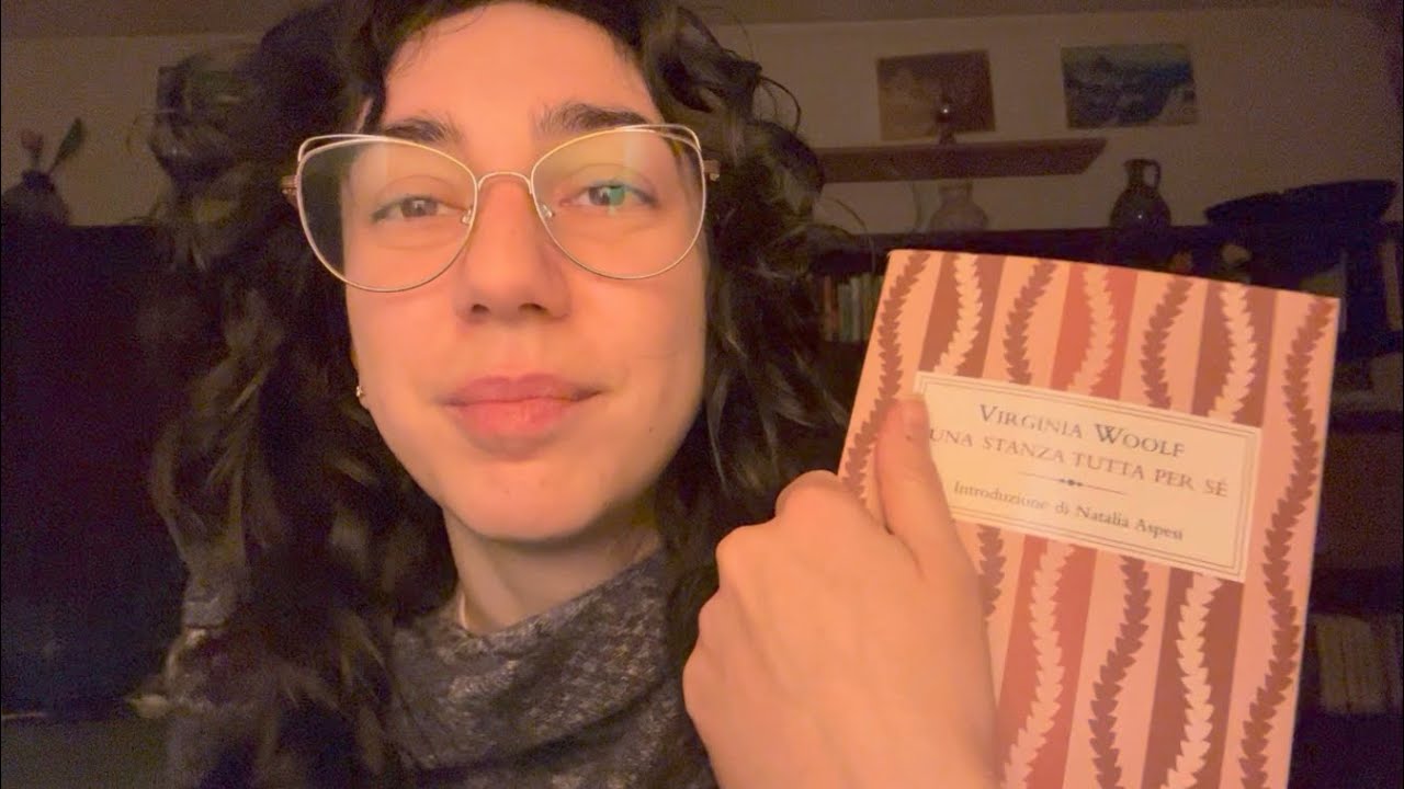 ASMR Rilassati ascoltando la mia voce (whispering, fire sounds)