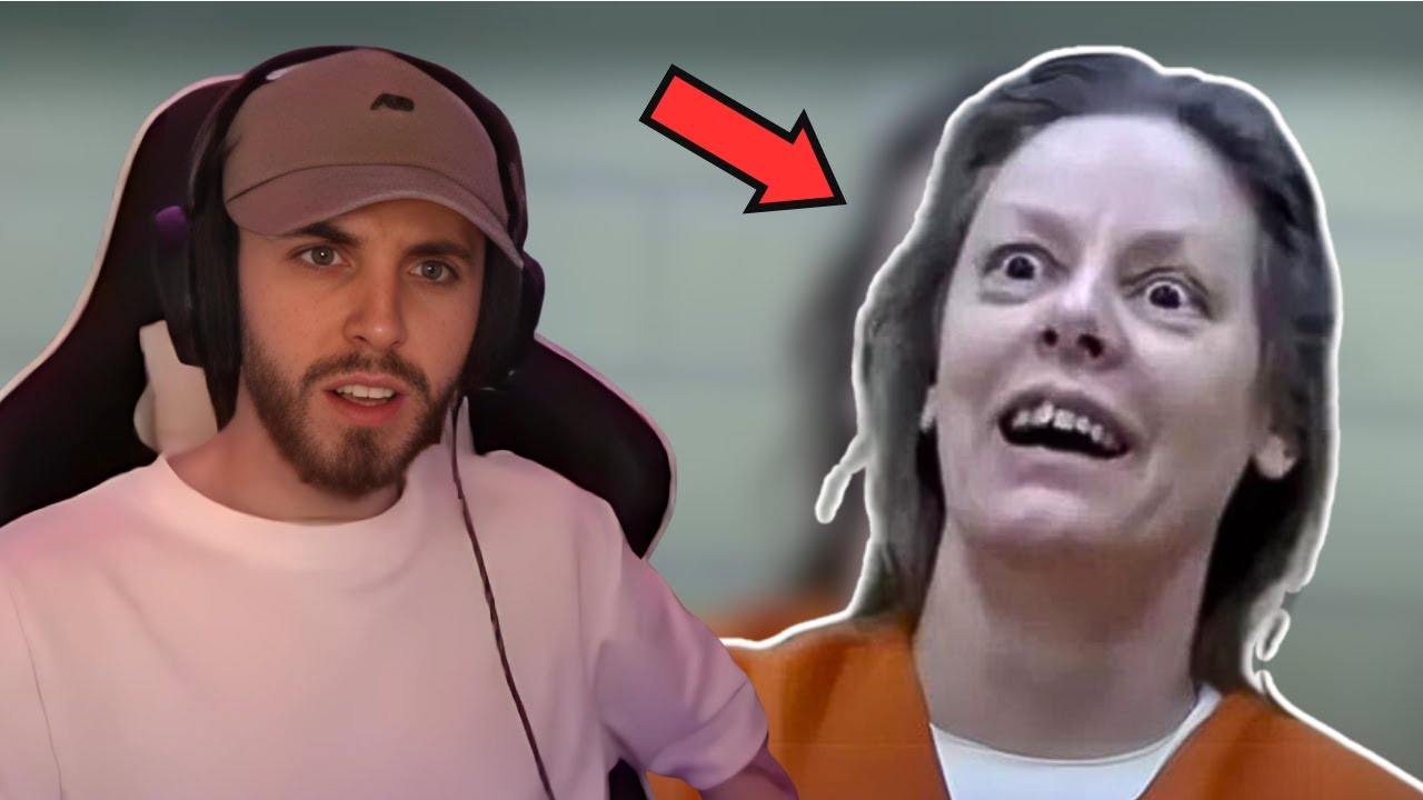Top 10 MOST DISTURBING Interviews with KILLERS!