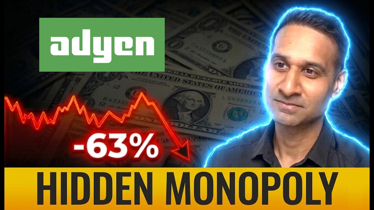 Adyen: следующая жертва Stripe или инвестиция нового поколения?