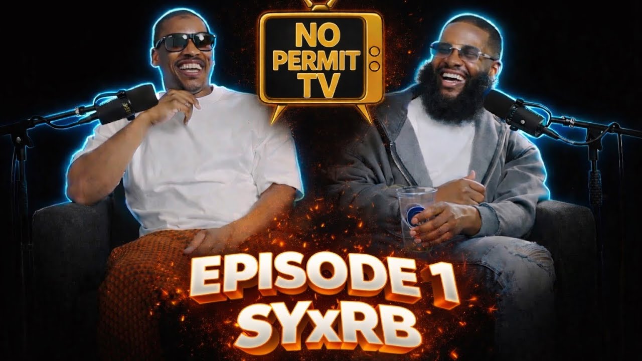 The wait is over special guest RB from let’s keep it 100 and we did just that