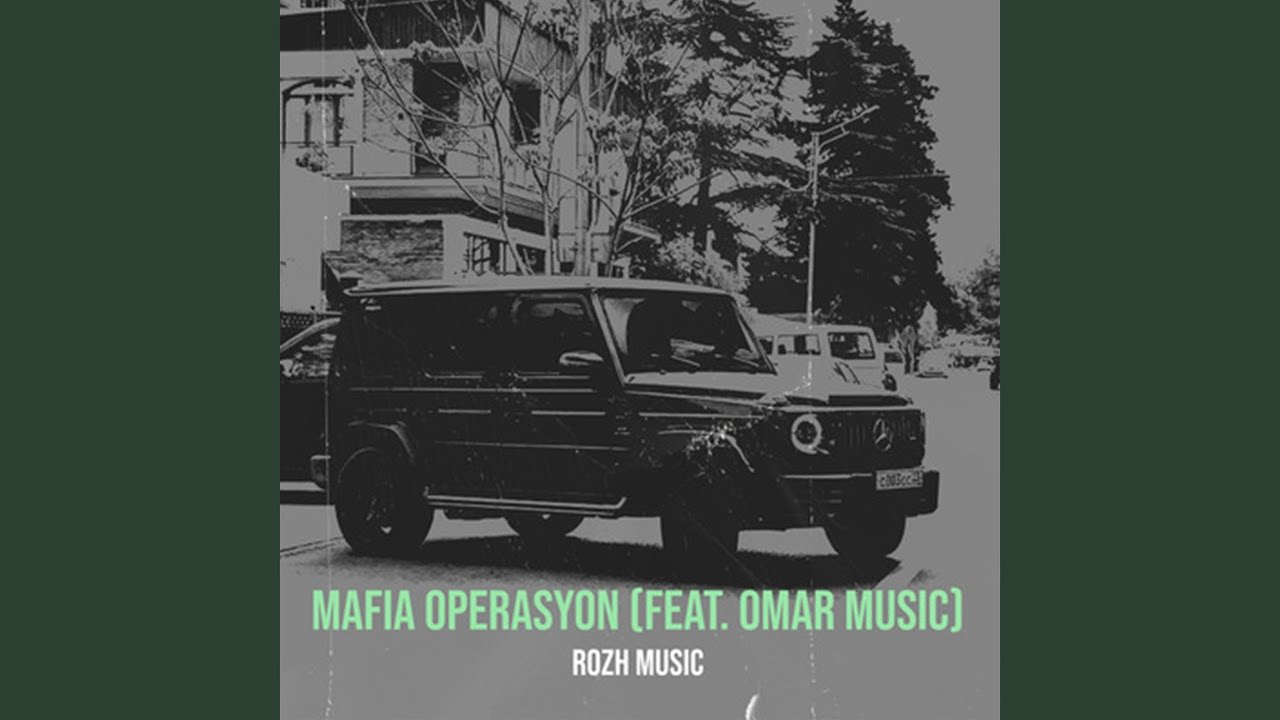 Mafia Operasyon