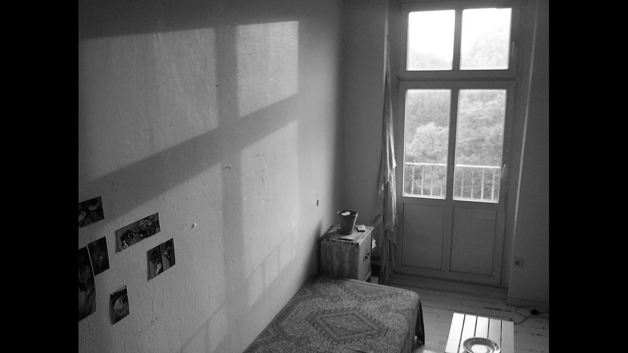 Spandauer Damm Composition - Berlinz Unwanted Elementz