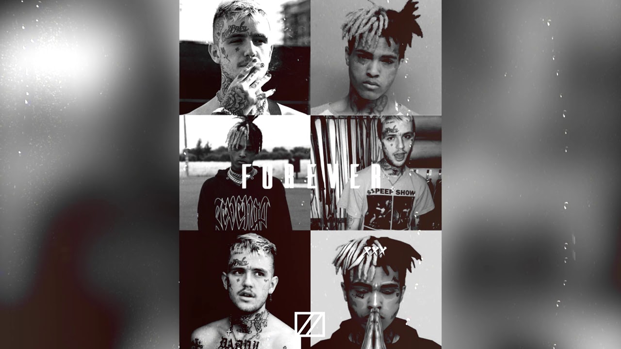 [FREE] lil peep x xxxtentacion type beat 2018 ~ forever | sad trap instrumental