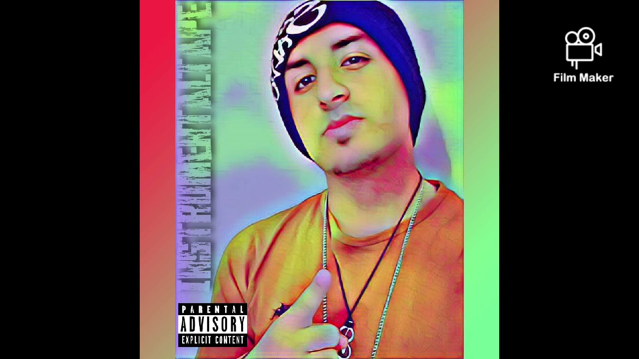 REALISTA - INSTRUMENTALTAPE VOL. 2 [FULL] [prod. realista] [for freestyle rap battle]